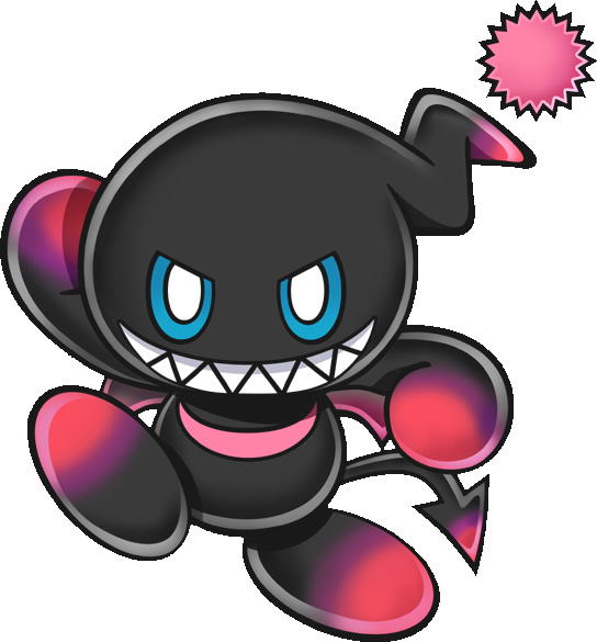 Archivo:Dark Chao.jpg