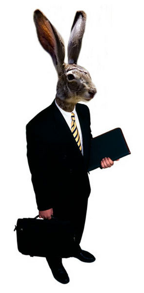 Coelho al ver como lucrar con este cuento