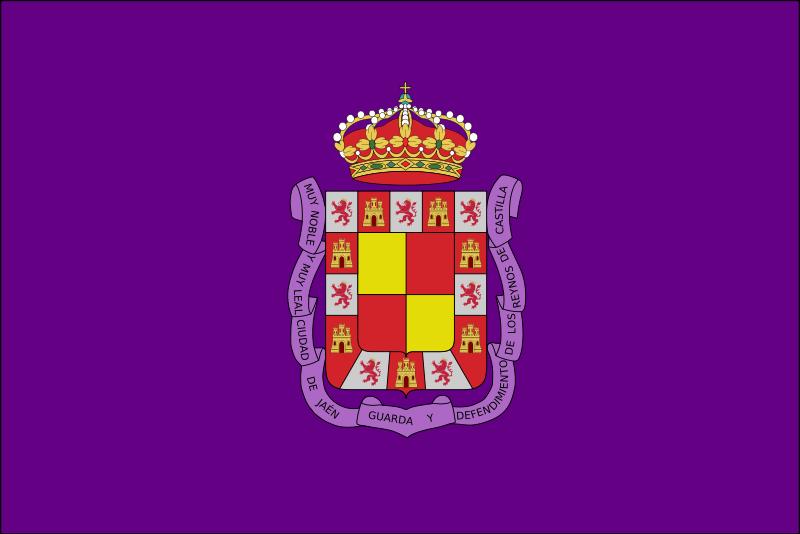 Archivo:Bandera jaen.jpg
