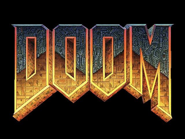 Archivo:Doom logo.jpg