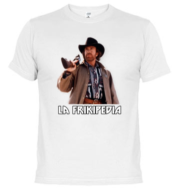 Archivo:Camiseta chuck.jpg