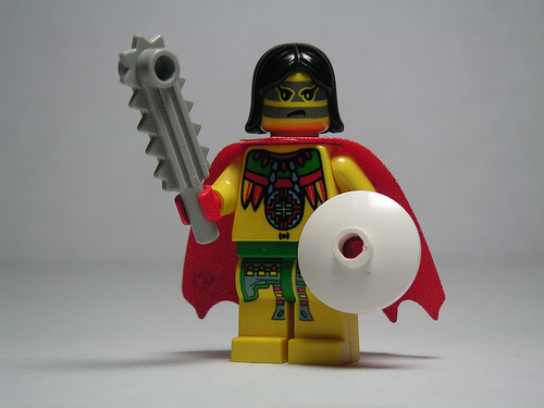 Archivo:Guerrero Jaguar.jpg