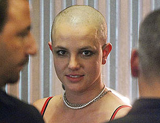 Quizas no lo recuerdes, pero es Britney Spears