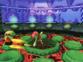 Archivo:Hedgehog Hammer.jpg