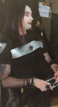 Archivo:Dani filth.jpg