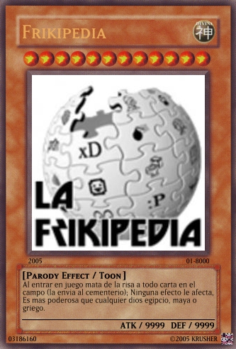 Archivo:Friki-card.jpg