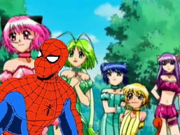 Archivo:473287spider-man and mew mew power 85.jpg