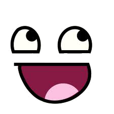 Archivo:Awesome face blanco.jpg