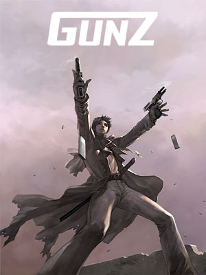 Archivo:Gunz1.jpg