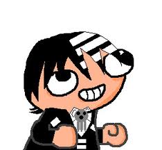 Archivo:FSJAL Death The Kid.jpg