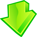 Archivo:Arrow Down.png