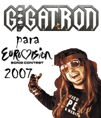 Gigatron (sin acento)