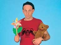 Archivo:Alf Poier.jpg