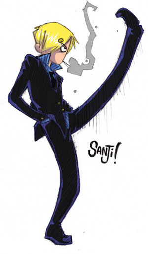 Archivo:Sanji the love cook by pirateneko.jpg