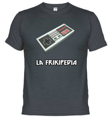 Archivo:Camiseta nes.jpg