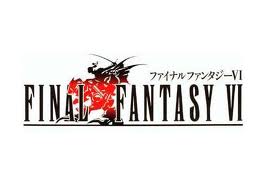 Archivo:Final Fantasy VI logo.jpg