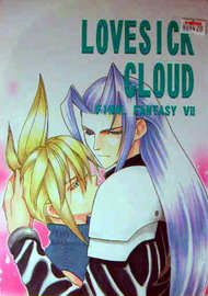 Final Fantasy VII