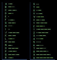 Archivo:20240825073123!Codigo morse.jpg