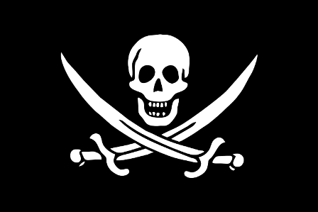 Archivo:Bandera pirata.png