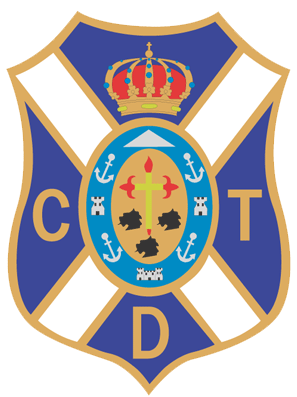 Archivo:CDTenerife.png