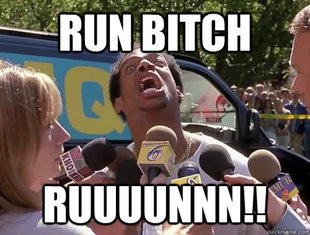 Archivo:Run bitch.jpg