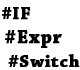Cómo usar correctamente las funciones: #expr, #if, #ifeq, #ifexpr, #iferror, #ifexist, #rel2abs, #switch, #time, #titleparts. Explicación y posibles usos. Enlace externo.