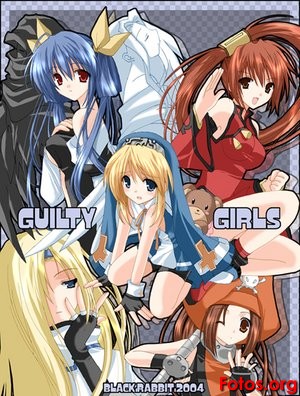 Archivo:Guilty Girls.jpg