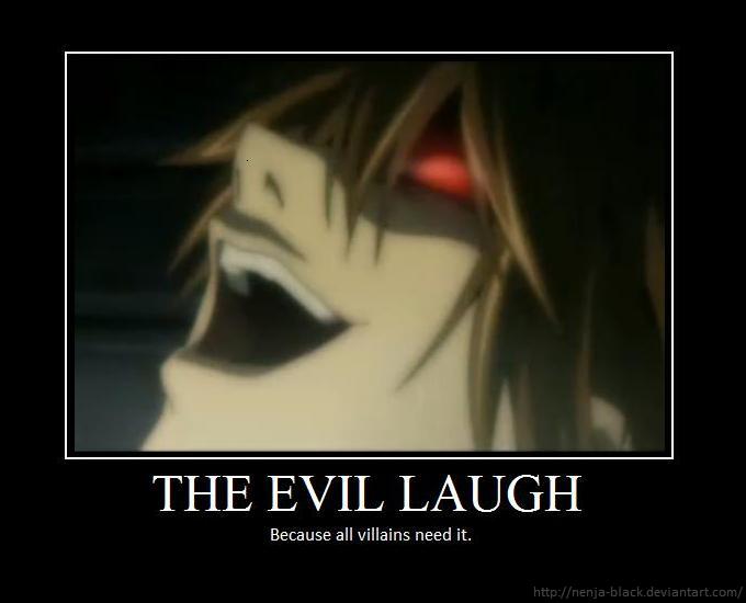 Archivo:Demotivational the evil laugh.jpg
