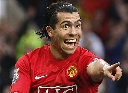 Archivo:Carlos Tevez Manchester United.jpg