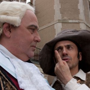 Archivo:El cansino historico.jpg