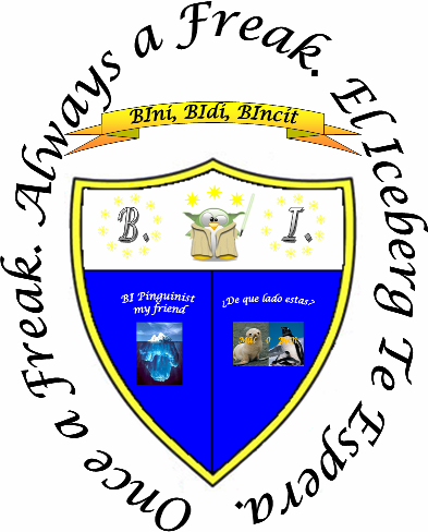 Archivo:Escudo Pingüinista.png