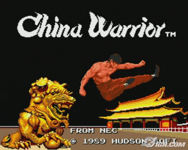 Archivo:China Warrior Virtual Console-Bruce-Lee.jpg