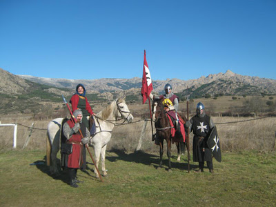 Archivo:Caballero Andante.jpg