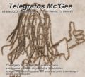 Telegrafos Mc'Gee, patrocinados por Arias en 1914