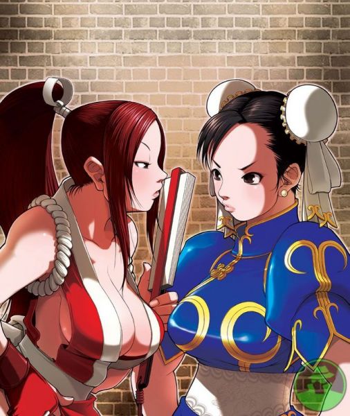 Archivo:Clentela mai chun li.jpg