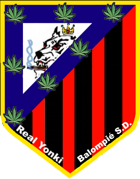 Archivo:Escudo real yonki.png