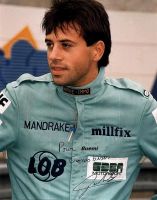 El ídolo de Buemi (Ampliar)