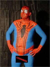 Un ejemplo bien desarrollado de la especie