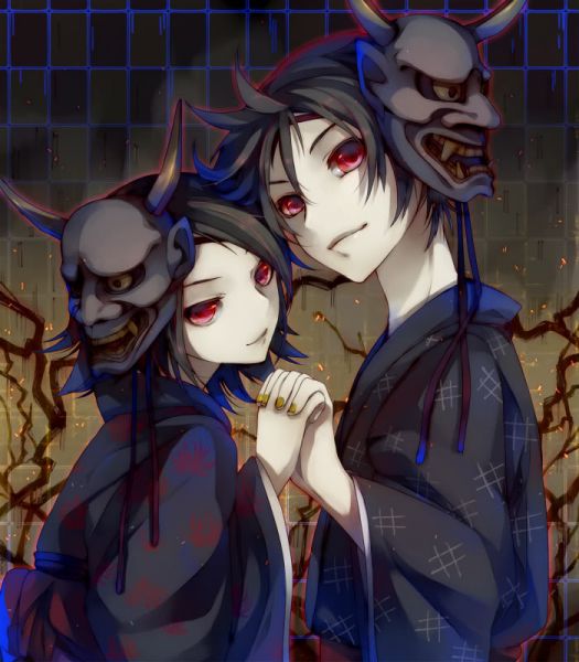 Archivo:Demon Garden.jpg