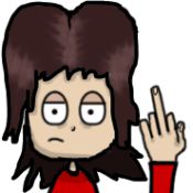 Autoretrato desfavorecedor