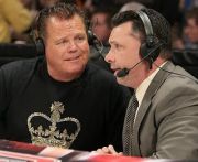 Yo sí, conozco de lucha...