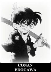 No, no soy este, aunque... un poco sí que me parezco