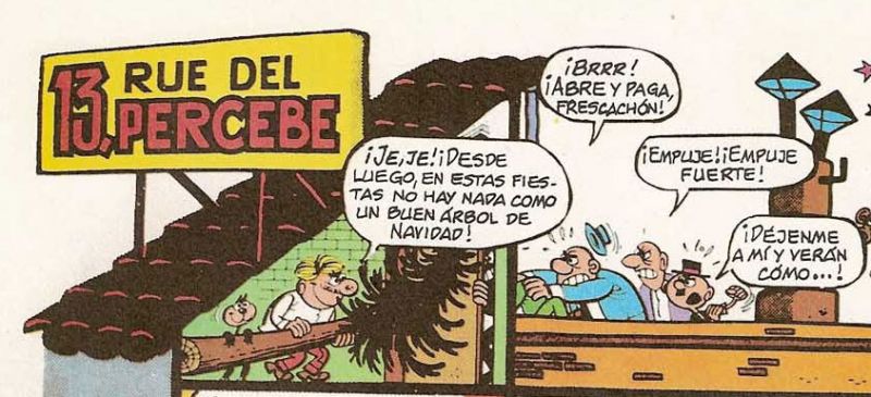 Archivo:13rue del percebe.jpg