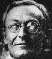 Hermann Hesse.