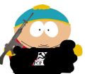 Eric Cartman senderista