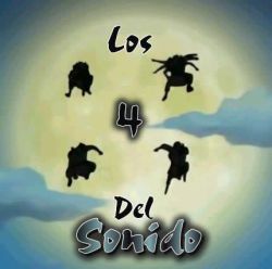 Por alguna extraña razón los dibujantes de animes creen que las siluetas con irreconocibles