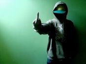 Yo dandote la bienvenida a mi yuser peich