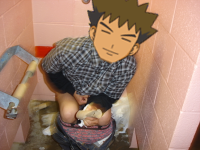 Brock cagando.png