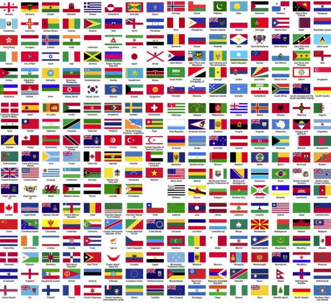 Archivo:287 Flags.jpg