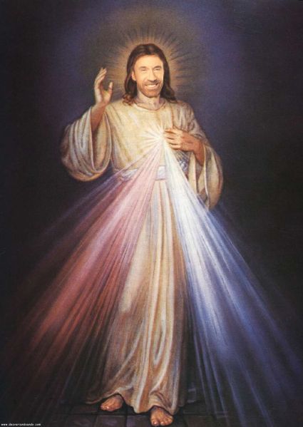 Archivo:Chuck jesus.jpg